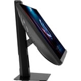 ASUS ROG Strix XG248QSG, Gaming-Monitor 61.2 cm (24.1 Zoll), schwarz, FullHD, Super TN, AMD FreeSync Premium, G-SYNC Compatible, 610Hz Panel