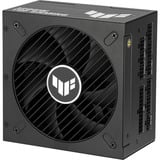ASUS TUF-GAMING-1200P, PC-Netzteil schwarz, 1x 12-Pin High Power GPU, 3x PCIe, Kabelmanagement, 1200 Watt