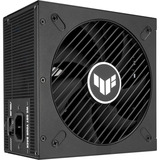 ASUS TUF-GAMING-1200P, PC-Netzteil schwarz, 1x 12-Pin High Power GPU, 3x PCIe, Kabelmanagement, 1200 Watt