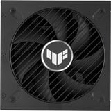 ASUS TUF-GAMING-1200P, PC-Netzteil schwarz, 1x 12-Pin High Power GPU, 3x PCIe, Kabelmanagement, 1200 Watt