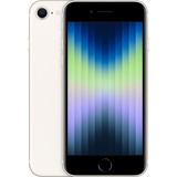 Apple iPhone SE (2022) 256GB, Handy Polarstern, iOS