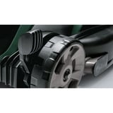 Bosch Akku-Rasenmäher Citymower 18V-32-300, 18Volt grün/schwarz, Li-Ionen Akku 5,0Ah, POWER FOR ALL ALLIANCE