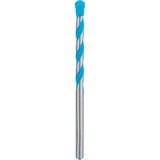 Bosch EXPERT CYL-9 MultiConstruction Bohrer, Ø 5mm, 10 Stück Arbeitslänge 50mm