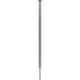 Bosch EXPERT Hammerbohrer SDS-plus-7X, Ø 22mm Arbeitslänge 550mm