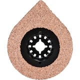 Bosch EXPERT Mörtelentferner AVZ 70 RT4 3 max, Ø 70mm, Sägeblatt 10 Stück, Carbide-RIFF, Schnittbreite 2,5mm