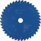 Bosch EXPERT Wood Kreissägeblatt, Ø 254mm, 40Z Bohrung 30mm, für Akku-Tischkreissägen
