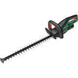 Bosch Heimwerken & Garten Akku-Heckenschere Universal HedgeCut 18V-55 SOLO grün/schwarz, ohne Akku und Ladegerät, POWER FOR ALL ALLIANCE