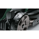 Bosch Heimwerken & Garten Akku-Rasenmäher Citymower 18V-32-300, 18Volt grün/schwarz, Li-Ionen Akku 5,0Ah, POWER FOR ALL ALLIANCE