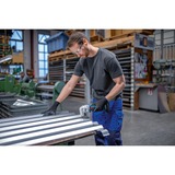 Bosch Professional Akku-Nager GNA 18V-16 E Professional solo, 18Volt, Blechschere blau/schwarz, ohne Akku und Ladegerät
