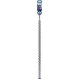 Bosch Professional EXPERT Hammerbohrer SDS-plus-7X, Ø 22mm Arbeitslänge 550mm