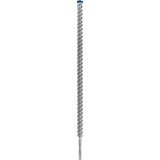 Bosch Professional EXPERT Hammerbohrer SDS-plus-7X, Ø 22mm Arbeitslänge 550mm