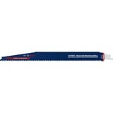 Bosch Professional EXPERT Säbelsägeblatt ‘Wood with Metal Demolition’ S 1267 XHM Länge 300mm