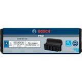 Bosch Professional PRO Impact Steckschlüsseleinsatz-Set 1/4", 9-teilig schwarz, tief