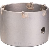Bosch Professional PRO SDS plus-5 Core Cutter Hohlbohrkrone, Ø 90mm, Bohrer 