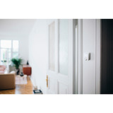 Bosch Smart Home Smart Home Raumthermostat II 230 V 2er Pack