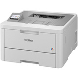 Brother HL-L8230CDW, LED-Drucker grau/hellgrau, USB, WLAN, Duplex (Druck)