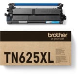 Brother Toner cyan TN625XLC 