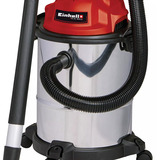 EINHELL Nass-/Trockensauger TC-VC 1815 S rot/silber