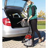 EINHELL Nass-/Trockensauger TC-VC 1815 S rot/silber