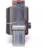 EINHELL Professional Akku-Hobel TP-PL 18/3 Li BL-Solo, 18Volt, Elektrohobel rot/schwarz, ohne Akku und Ladegerät