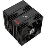 Enermax MARBLEBRON II 750W + ETS-TD60 Digital Bundle, Set schwarz, 750 Watt
