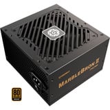 Enermax MARBLEBRON II 750W + ETS-TD60 Digital Bundle, Set schwarz, 750 Watt