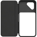Fairphone Das Fairphone (Gen. 6) Flipcase, Schutzhülle schwarz