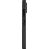 Fairphone Das Fairphone (Gen. 6) Flipcase, Schutzhülle schwarz