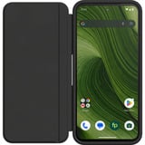 Fairphone Das Fairphone (Gen. 6) Flipcase, Schutzhülle schwarz