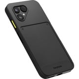 Fairphone Flipcase, Schutzhülle schwarz, für Das Fairphone (Gen. 6)