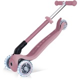 GLOBBER Junior Foldable Lights EC, Scooter beere