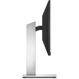 HP E24q G4, LED-Monitor 60.5 cm(23.8 Zoll), silber, QHD, IPS, HDMI