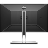 HP E24q G4, LED-Monitor 60.5 cm(23.8 Zoll), silber, QHD, IPS, HDMI