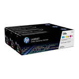 HP Toner Combopack 128A (CF371AM) 