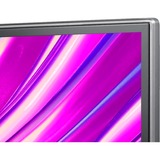 Hisense 65U8HQ, LED-Fernseher 164 cm(65 Zoll), UltraHD/4K, Mini-LED, Tuner, SmartTV, 120Hz Panel
