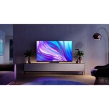 Hisense 65U8HQ, LED-Fernseher 164 cm(65 Zoll), UltraHD/4K, Mini-LED, Tuner, SmartTV, 120Hz Panel