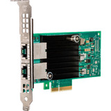 Intel® Ethernet Converged X550-T2 retail, LAN-Adapter Retail