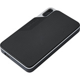 Intenso Externe SSD TX100 2 TB schwarz, USB-A 3.2 Gen 1 (5 Gbit/s)