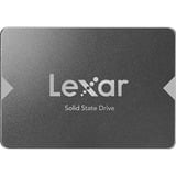 Lexar NS100 1TB, SSD grau, SATA 6 Gb/s, 2,5"