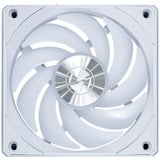Lian Li UNI FAN CL120 Wireless, Gehäuselüfter weiß, Reverse, 120 mm