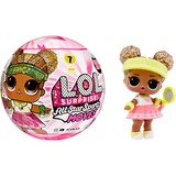 MGA Entertainment L.O.L. Surprise All Star Sports S7, Puppe 