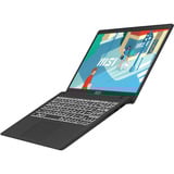 MSI Modern 15 F13MG-039, Notebook grau, Intel® Core™ i5-1335U, Intel® Iris® Xe Graphics, 16 GB DDR4, 512 GB (512 GB SSD), Windows 11 Home