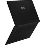 MSI Modern 15 F13MG-039, Notebook grau, Intel® Core™ i5-1335U, Intel® Iris® Xe Graphics, 16 GB DDR4, 512 GB (512 GB SSD), Windows 11 Home