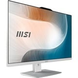 Modern AM272P 1M-838DE, PC-System