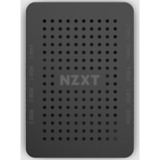 NZXT RGB- und Lüftersteuerung v2 schwarz, 6x RGB Kanäle, 3x Lüfterkanäle