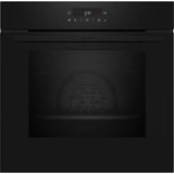 Neff BTX46PB, Backofen-Set schwarz/edelstahl