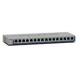 Netgear GS116-300EU, Switch 