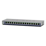 Netgear GS116-300EU, Switch 