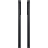 OnePlus 15 256GB, Handy Infinite Black, OxygenOS, 12 GB