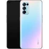 Oppo Find X3 Lite 128GB, Handy Galactic Silver, Android 11, Dual SIM, 8 GB DDR4X